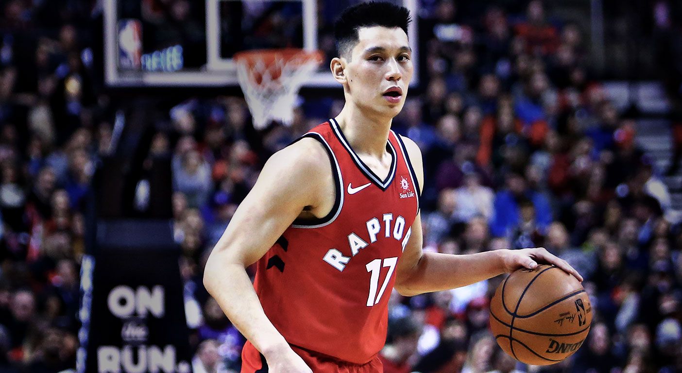 Jeremy Lin giúp tái lập truyền thống của NBA Finals suốt 73 năm qua ít ai biết đến Jeremy Lin giúp tái lập truyền thống của NBA Finals suốt 73 năm qua ít ai biết đến